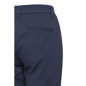 Damskie spodnie skinny Pulz Jeans Bindy image-6