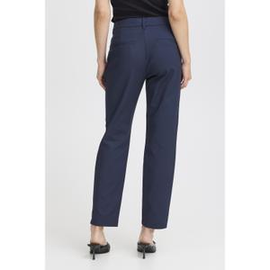 Damskie spodnie skinny Pulz Jeans Bindy image-5