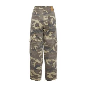 Pantalon cargo femme Pulz Jeans Zangela image-3