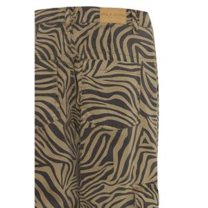 Pantalon cargo femme Pulz Jeans Zangela image-2