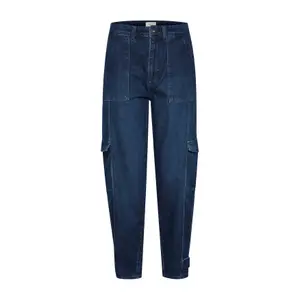 Damen Röhrenjeans Pulz Jeans Celia image-0