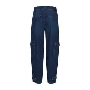 Damen Röhrenjeans Pulz Jeans Celia image-5