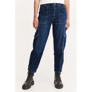 Damen Röhrenjeans Pulz Jeans Celia image-1