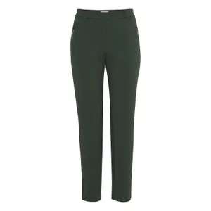 Pantaloni skinny da donna Pulz Jeans Bindy image-0