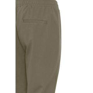 Byxor med hög midja för kvinnor Pulz Jeans Kira image-2