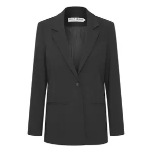 Blazer de mujer Pulz Jeans Bindy image-0