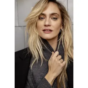 Blazer de mujer Pulz Jeans Bindy image-6