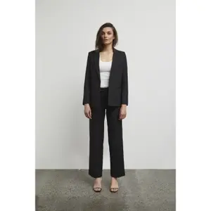 Blazer de mujer Pulz Jeans Bindy image-3