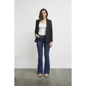 Blazer de mujer Pulz Jeans Bindy image-2