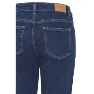 Vaqueros de mujer Pulz Jeans Talia image-2