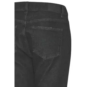 Vaqueros de mujer Pulz Jeans Talia image-5