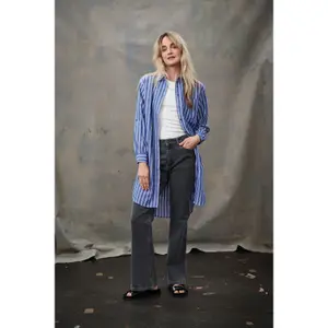 Vaqueros de mujer Pulz Jeans Talia image-6