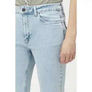 Vaqueros de mujer Pulz Jeans Talia image-1