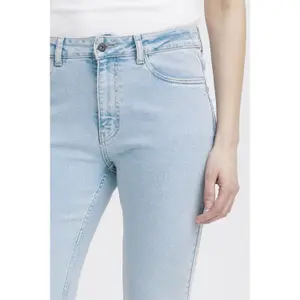 Vaqueros de mujer Pulz Jeans Talia image-6