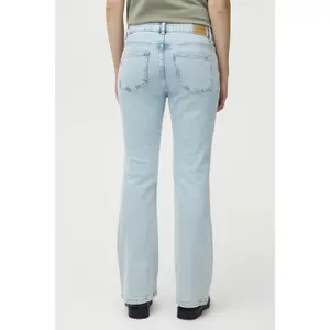 Vaqueros de mujer Pulz Jeans Talia image-5