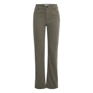 Women's Trousers Pulz Jeans Rosita image-0