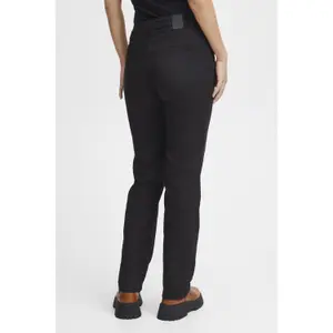 Women's chino Trousers Pulz Jeans Rosita image-4