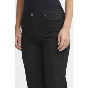 Women's chino Trousers Pulz Jeans Rosita image-6