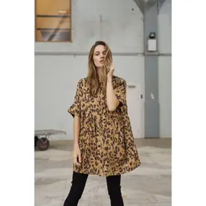 Jeans a vita alta da donna Pulz Jeans Emmelina Skinny image-4