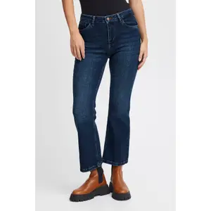 Women's jeans Pulz Jeans Ria image-1