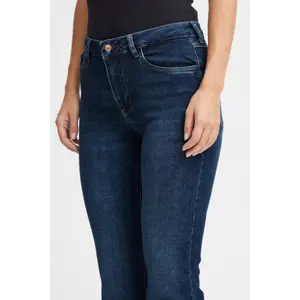 Women's jeans Pulz Jeans Ria image-5