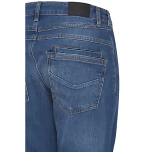 Women’s loose skinny jeans Pulz Jeans Melina image-2