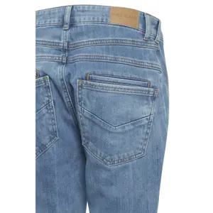 Women’s loose skinny jeans Pulz Jeans Melina image-2