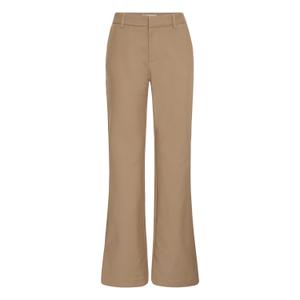 Byxor för kvinnor Pulz Jeans Bindy image-1