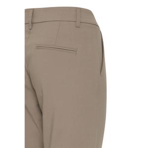 Bootcut byxor dam Pulz Jeans Bindy image-5