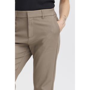 Bootcut byxor dam Pulz Jeans Bindy image-6