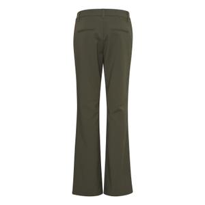 Bootcut byxor dam Pulz Jeans Bindy image-1