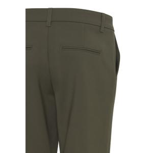 Bootcut byxor dam Pulz Jeans Bindy image-2