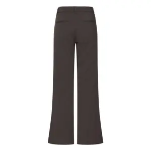 Pantalón bootcut mujer Pulz Jeans Bindy image-4