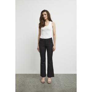 Byxor för kvinnor Pulz Jeans Bindy image-4