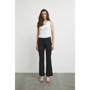 Byxor för kvinnor Pulz Jeans Bindy image-3