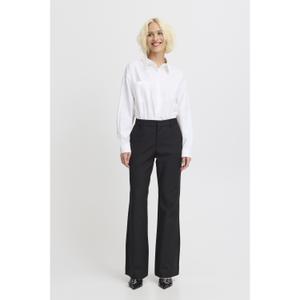 Byxor för kvinnor Pulz Jeans Bindy image-2