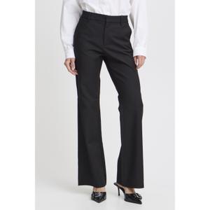 Byxor för kvinnor Pulz Jeans Bindy image-1