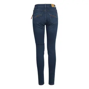 Damesjeans Pulz Jeans Carmen image-3