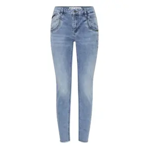 Dames skinny jeans Pulz Jeans Carmen