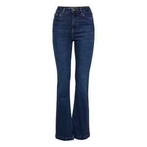 50207285-200002-flared-jeans-voor-dames-pulz-jeans-becca-bootcut-donkerblauwe-denim