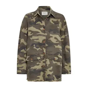 Chaqueta Pulz Jeans Zangela image-0