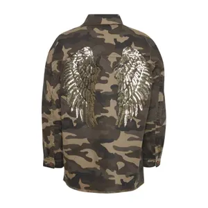 Chaqueta Pulz Jeans Zangela image-3