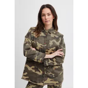 Chaqueta Pulz Jeans Zangela image-1