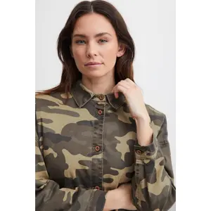 Chaqueta Pulz Jeans Zangela image-5