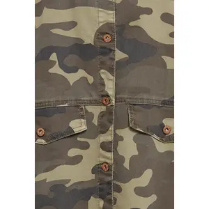 Chaqueta Pulz Jeans Zangela image-6