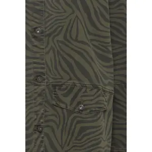 Chaqueta Pulz Jeans Zangela image-4