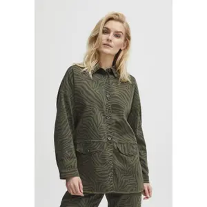 Chaqueta Pulz Jeans Zangela image-1