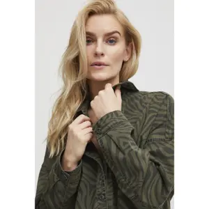 Chaqueta Pulz Jeans Zangela image-3