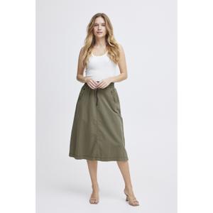 Vrouwenrok Pulz Jeans Laina image-2