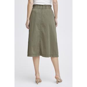 Vrouwenrok Pulz Jeans Laina image-4